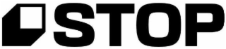 STOP