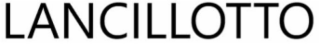 LANCILLOTTO