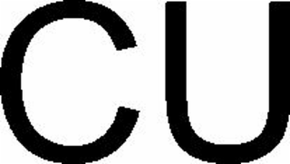 CU