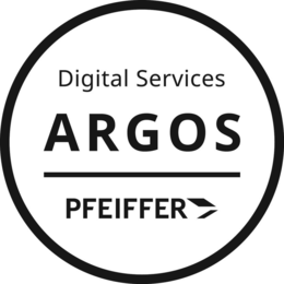 DIGITAL SERVICES ARGOS PFEIFFER