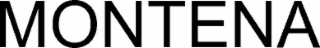 MONTENA