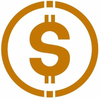 $