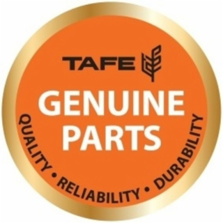 TAFE GENUINE PARTSÂ QUALITYÂ RELIABILITY  DURABILITY
