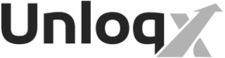 UNLOQX