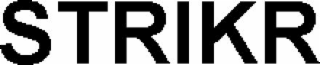 STRIKR