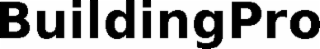 BUILDINGPRO
