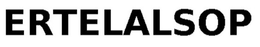 ERTELALSOP