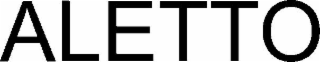 ALETTO
