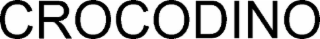 CROCODINO