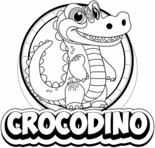 CROCODINO