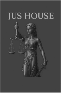 JUS HOUSE