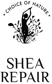 CHOICE OF NATURE SHEA REPAIR