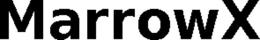 MARROWX