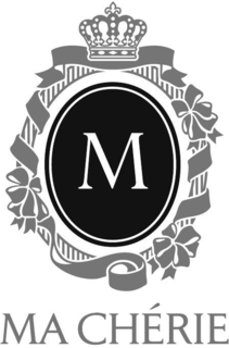 M MA CHÃRIE