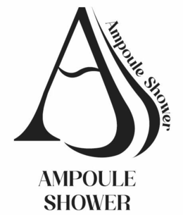 AS AMPOULE SHOWER AMPOULE SHOWER