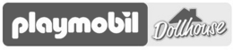 PLAYMOBIL DOLLHOUSE