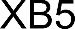XB5