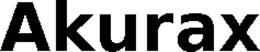 AKURAX