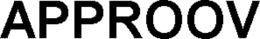 APPROOV