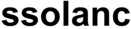 SSOLANC