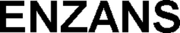 ENZANS