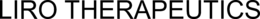 LIRO THERAPEUTICS