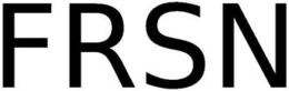 FRSN
