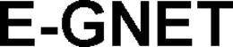 E-GNET
