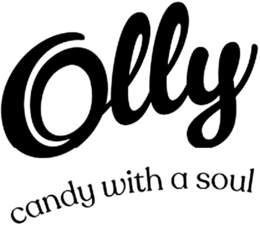 OLLY CANDY WITH A SOUL