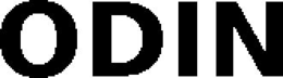 ODIN