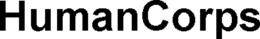 HUMANCORPS