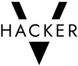 V HACKER