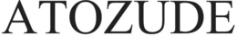 ATOZUDE