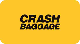 CRASH BAGGAGE