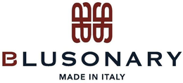 BLUSONARY MADE IN ITALY