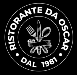 RISTORANTE DA OSCAR DAL 1981