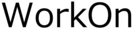 WORKON