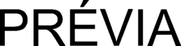 PRÃVIA