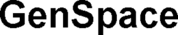 GENSPACE