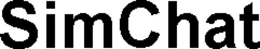 SIMCHAT