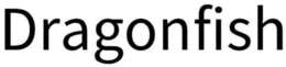 DRAGONFISH