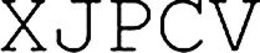 XJPCV
