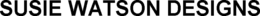 SUSIE WATSON DESIGNS