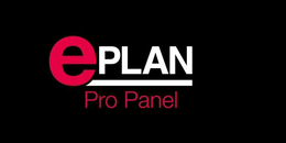 EPLAN PRO PANEL