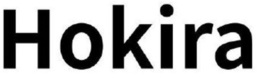 HOKIRA