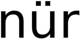 NÃR