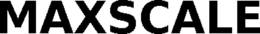 MAXSCALE