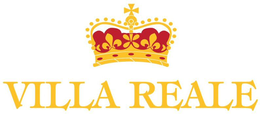 VILLA REALE