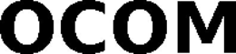 OCOM