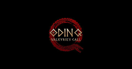 ODIN Q VALKYRIE'S CALL